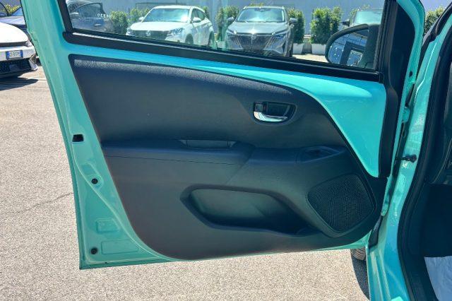 CITROEN C1 Airscape PureTech 82 5 porte Shine GPL