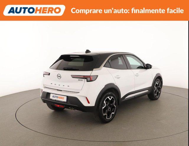 OPEL Mokka 1.2 Hybrid aut. Ultimate