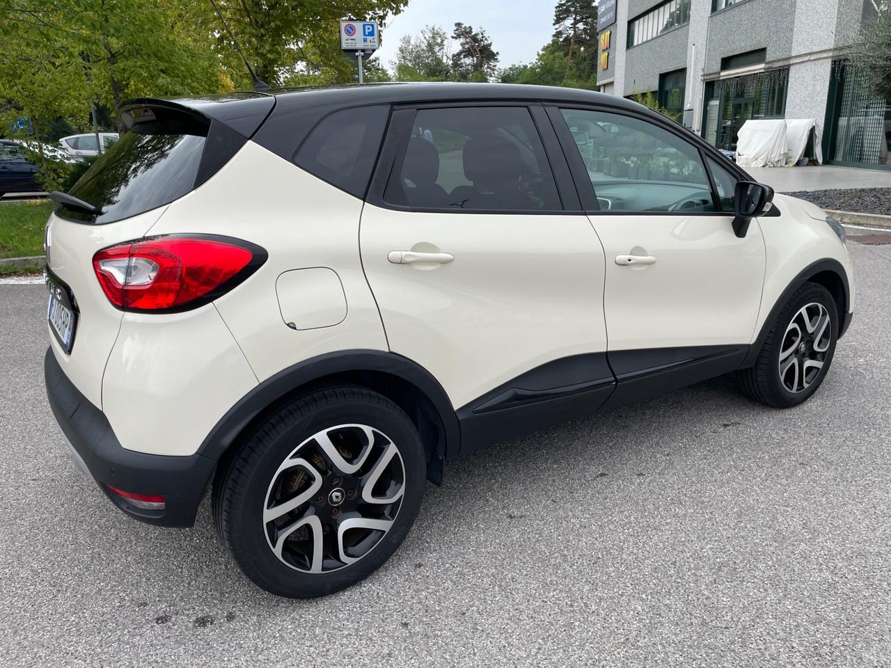 Renault Captur TCe 12V 90 CV Start&Stop Energy Intens