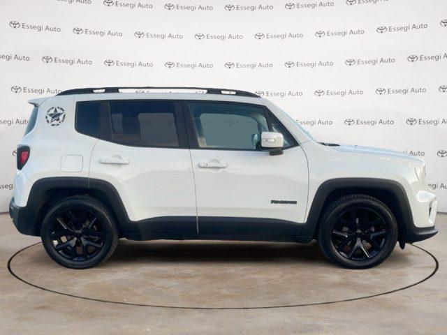 JEEP Renegade 1.6 Mjt 120 CV Night Eagle