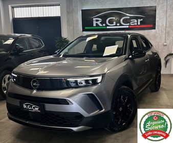 Opel Mokka 130CV Automatica Edition
