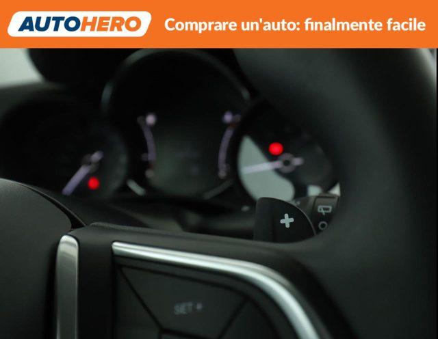 FIAT 500X 1.3 T4 150 CV DCT Connect