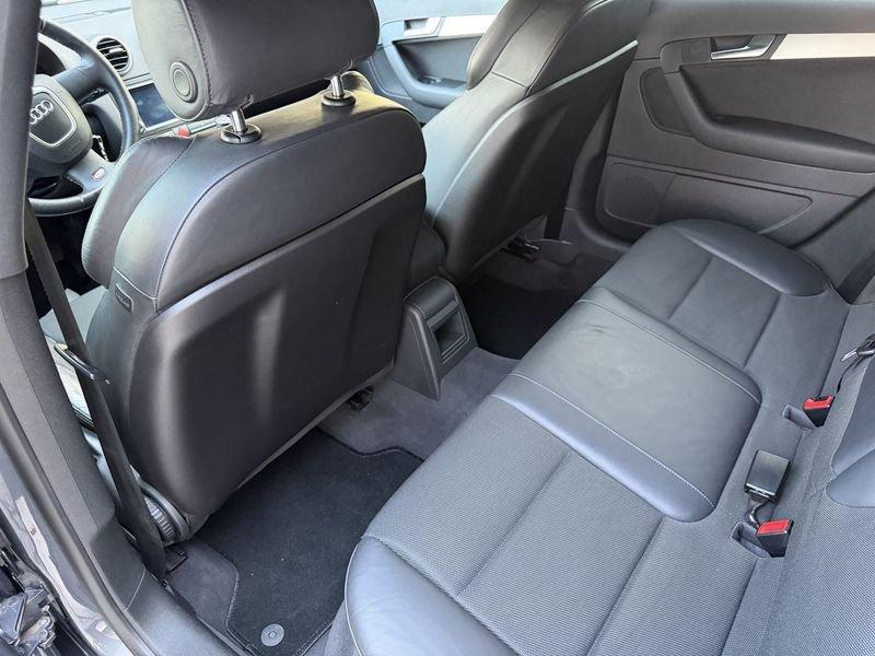 Audi A3 Sportback 1.6 Ambition S-LINE INTERIOR ED EXTERIOR