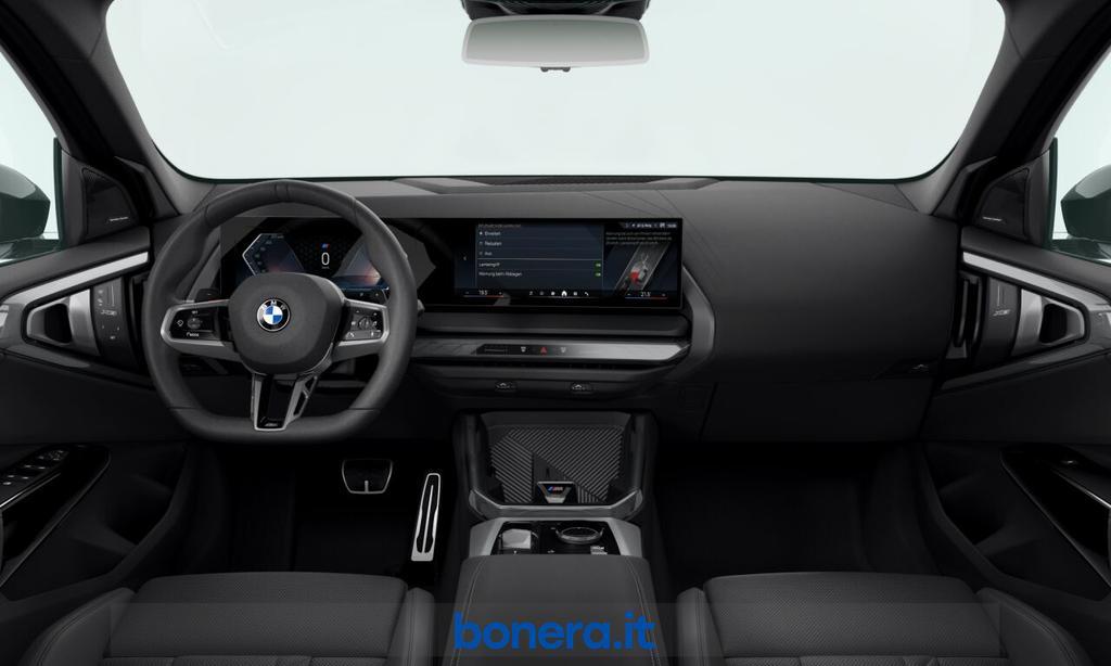 BMW X3 d MSport xDrive20 Steptronic
