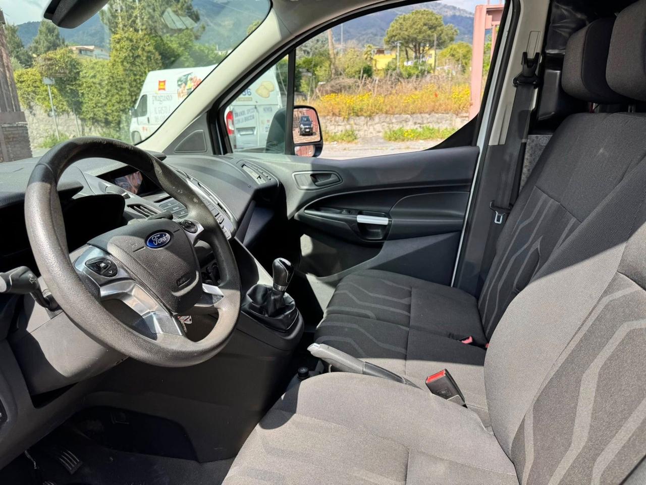 Ford Tourneo Connect Tourneo Connect 1.5 TDCi 100 CV Plus