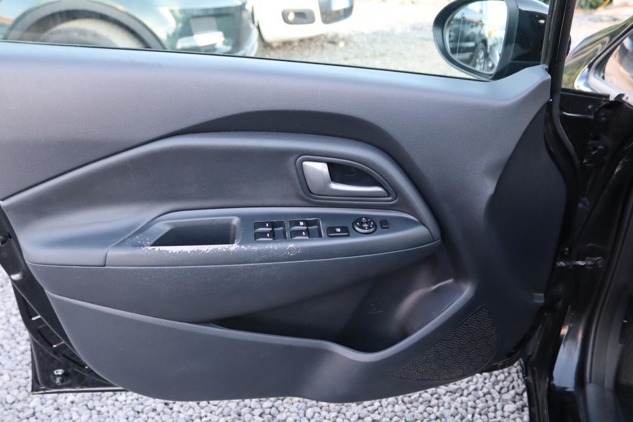 Kia Rio 1.1 CRDi 5p. Cool