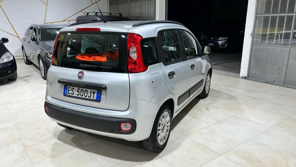 FIAT - New Panda - 1.2 EasyPower Easy