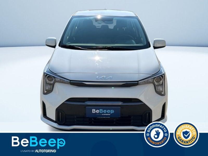 Kia Picanto 1.0 MPI URBAN