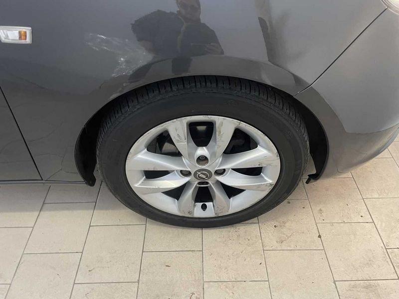 Opel Adam Adam 1.2 70 CV Start&Stop Jam