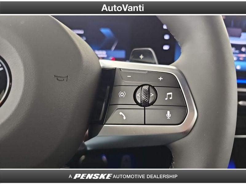 BMW Serie 2 Active Tourer 218d Active Tourer Msport auto
