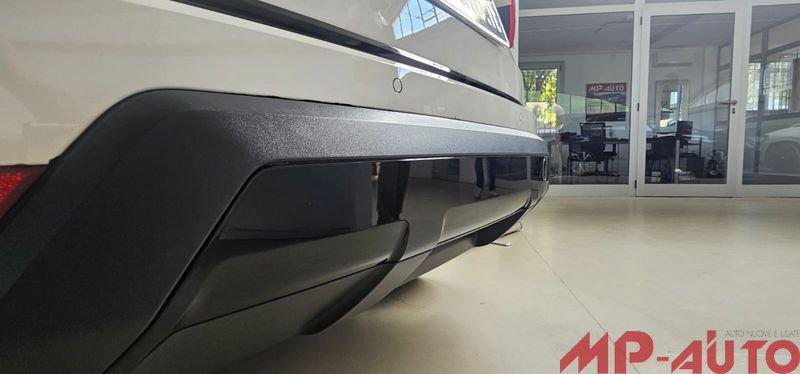 Seat Arona Arona 1.0 EcoTSI 115 CV XCELLENCE UNICO PROPRIETARIO - IVA ESPOSTA