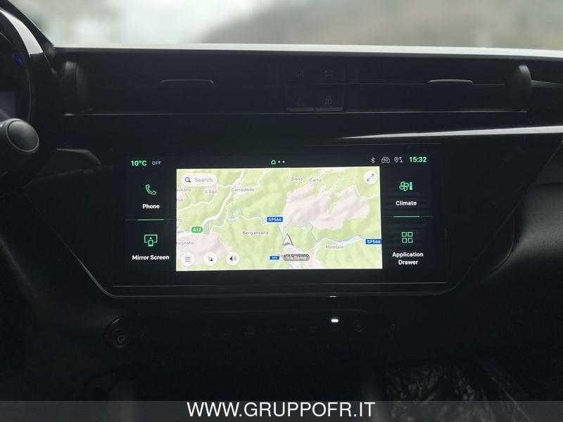 Alfa Romeo Junior 1.2 136 CV Hybrid eDCT6 Speciale