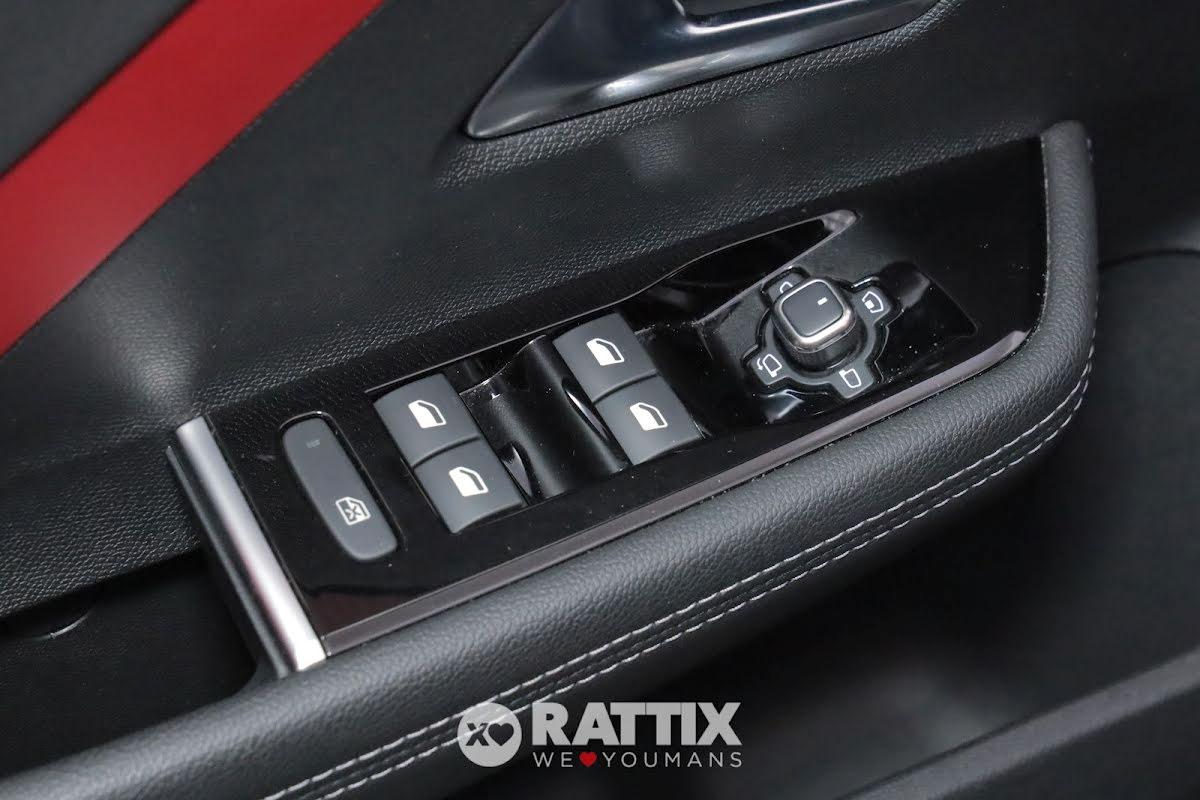 Opel Astra 1.6 Hybrid 180CV GS AT8