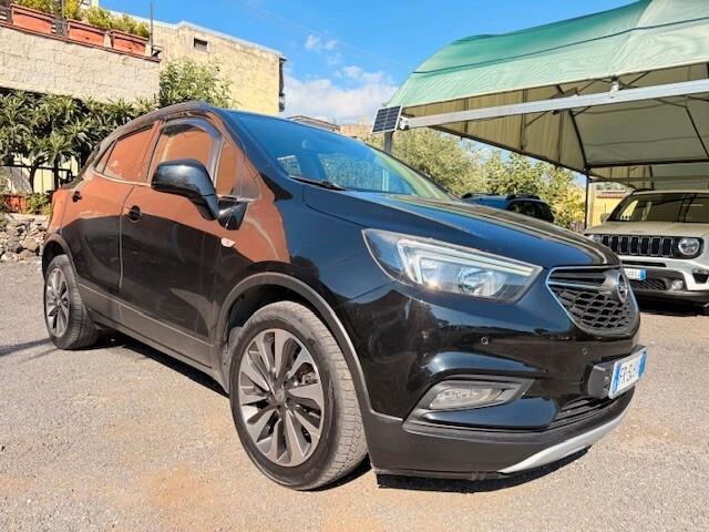 Opel Mokka X 1.6 CDTI Ecotec 136CV 4x2 Start&Stop Innovation