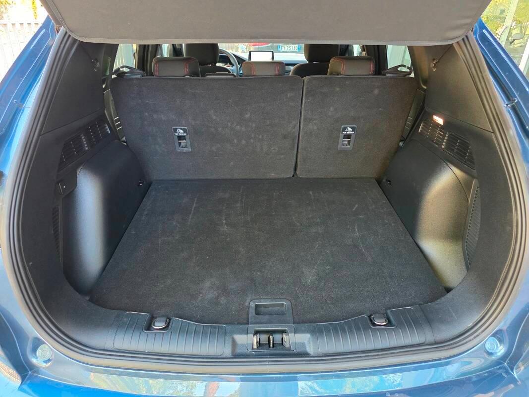 Ford Kuga 2.0 ecoblue ST-Line 2wd 120cv auto BURATTI PREMIUM