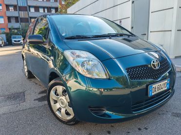 Toyota Yaris - OCCASIONE !!!