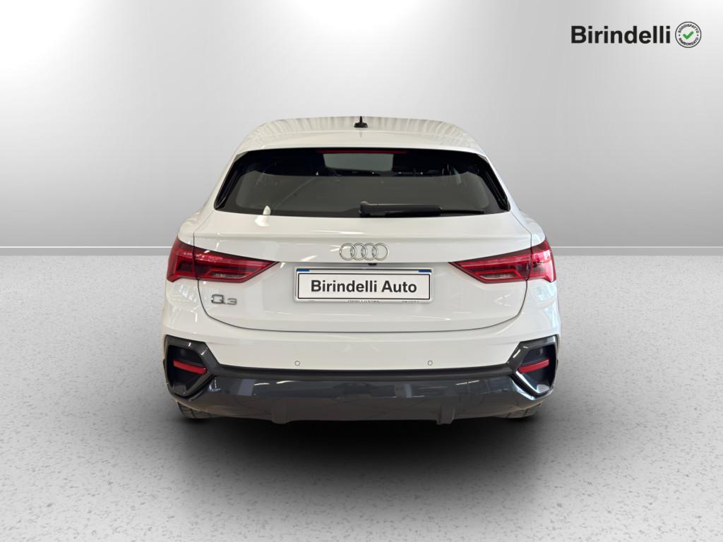 AUDI Q3 2ª serie - Q3 SPB 35 TDI S tronic Business Plus