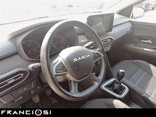 DACIA Jogger 1.0 TCe GPL Expression 5 POSTI