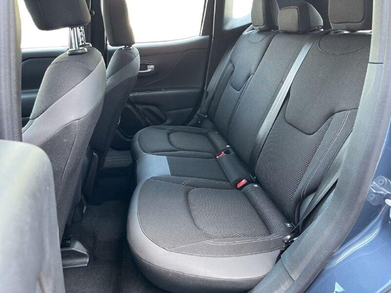 Jeep Renegade My23 Longitude 1.6 Multijet Ii 130 Cv E6.4