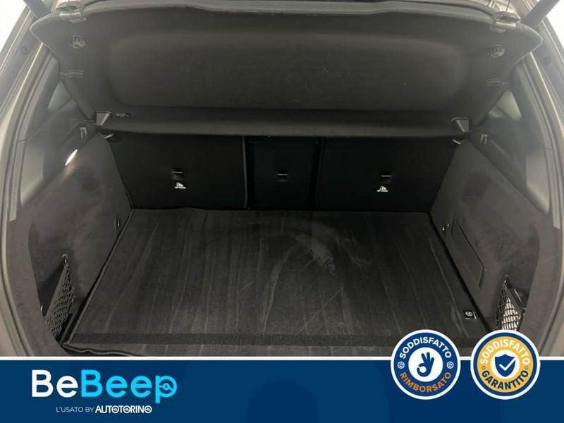 Mercedes-Benz Classe B B 180 D PREMIUM AUTO