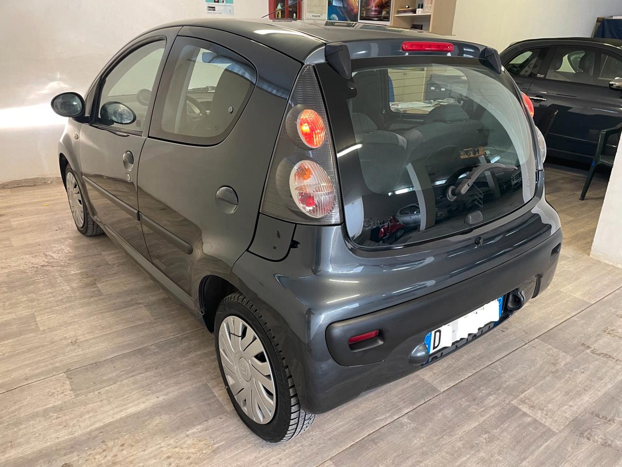 Citroen C1 1.0 5 porte BAC1 Clima Full Optional