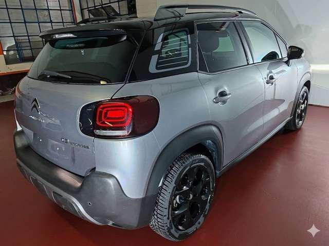 Citroen C3 Aircross 1.2 130cv Auto EAT6 MAX + Navi + Camera + key less