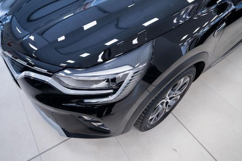 Renault Captur 1.0 tce Intens Gpl 100cv