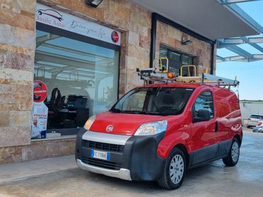 Fiat Fiorino III furgone 1.3 mjt 16v 95cv SX classe 2