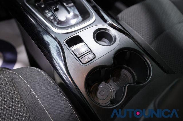 RENAULT Kadjar BLUE DCI 8V 115CV EDC BUSINESS FARI LED