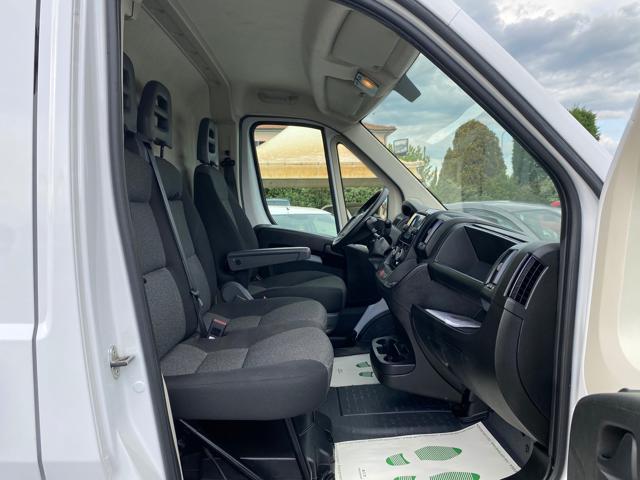 FIAT Ducato 28 2.3 MJT 120CV PC-TN Furgone IVA COMPRESA