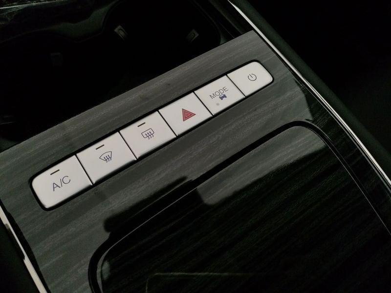 OMODA 5 EV Omoda 5 Premium 61,1 kWh