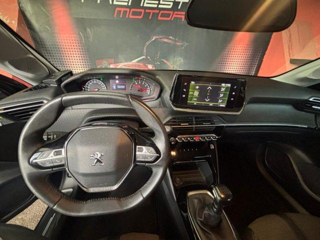 PEUGEOT 208 PureTech 100 Stop&Start 5 porte Allure