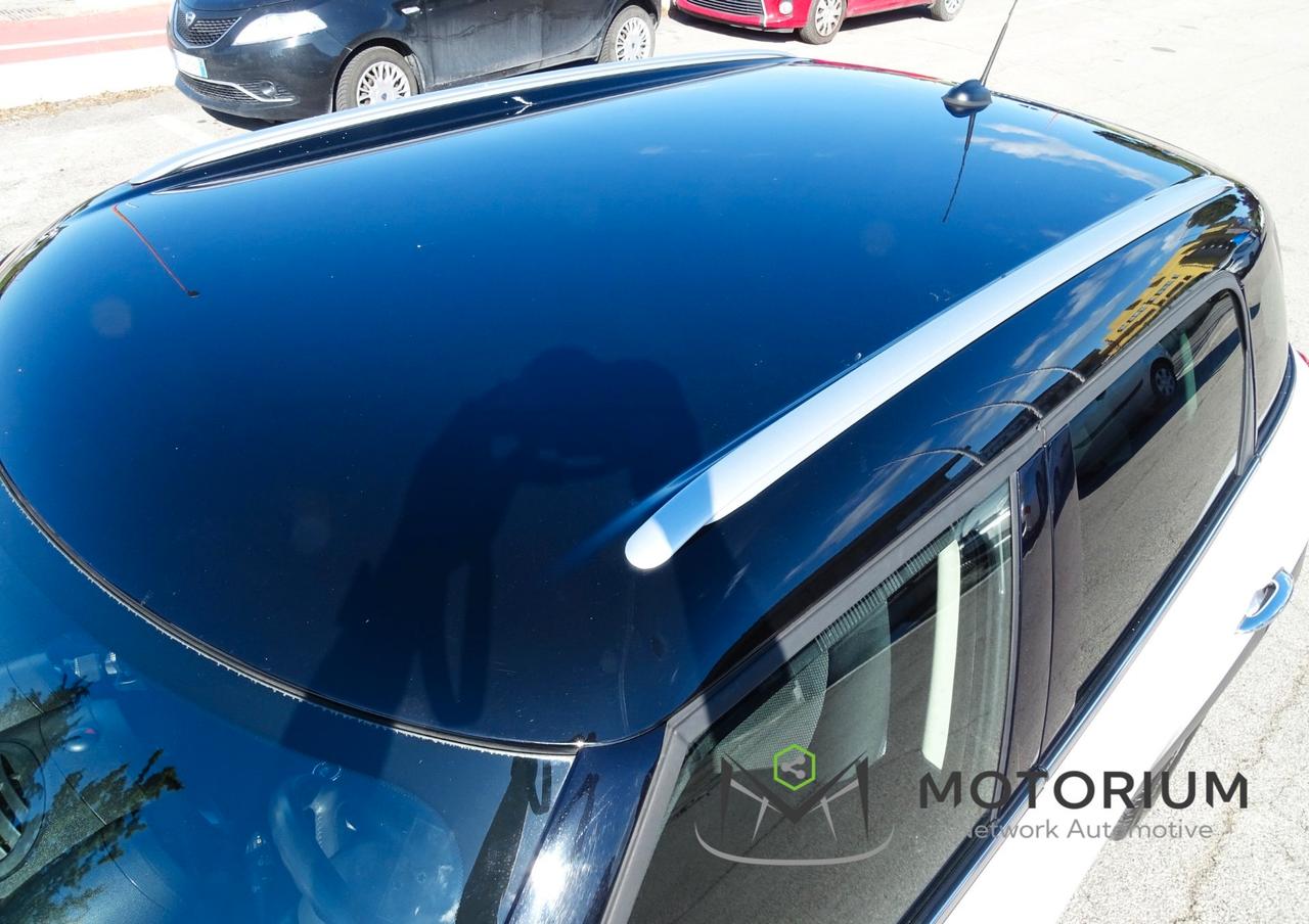 Mini Countryman Cooper D 1.6