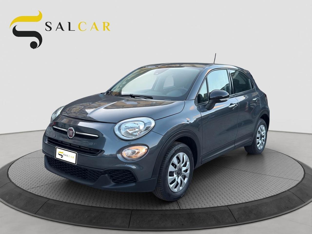 Fiat 500X 1.3 MultiJet 95 CV Cult 2021