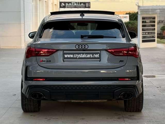 Audi RS Q3 Sportback 2.5 Quattro S-tron ABT 440CV Tetto/21