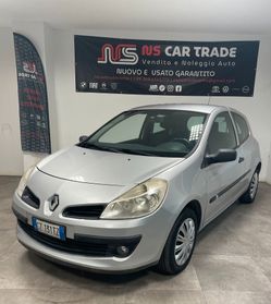 RENAULT CLIO OK NEOPATENTATI