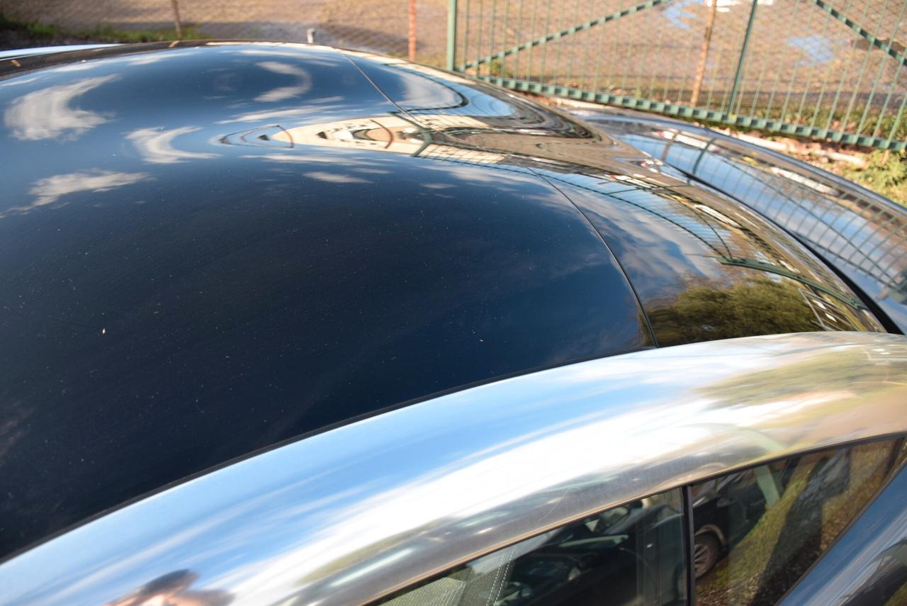 Peugeot RCZ 2.0HDi 163CV 4POSTI-UNICO PROPRIETARIO SENSORI CRUISE BT