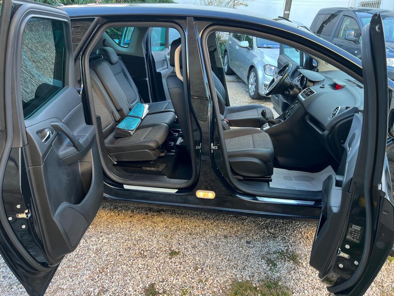 Opel Meriva 1.7 CDTI aut. b-color Panoramic