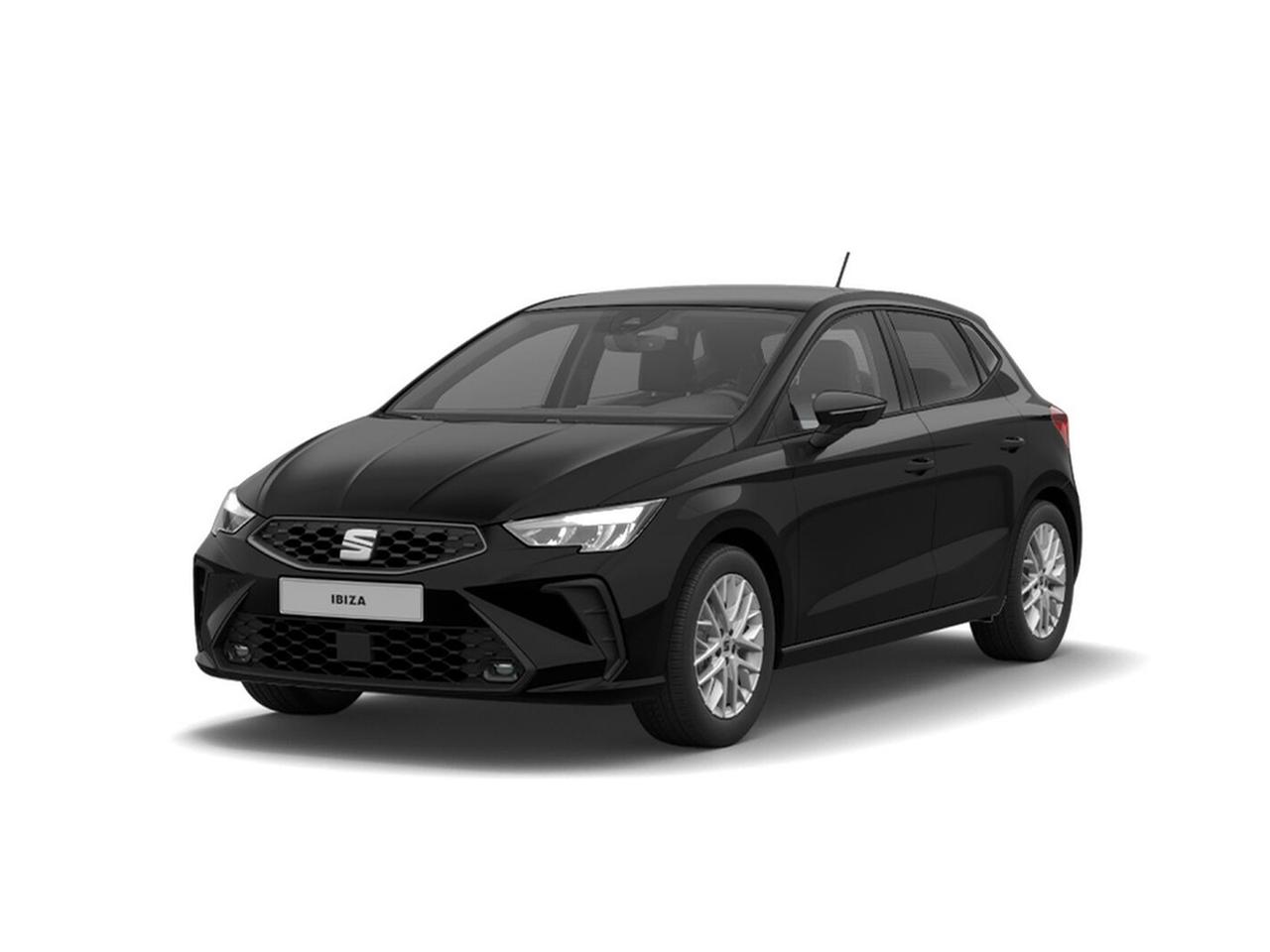 Seat Ibiza 1.0 ecotsi style 95cv
