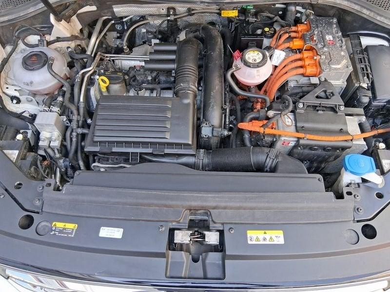 Volkswagen Tiguan 1.4 TSI eHYBRID R-Line DSG