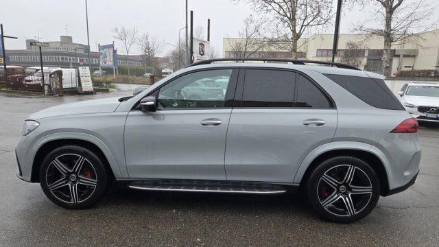 MERCEDES-BENZ GLE 300 d 4Matic Mild Hybrid AMG Line Advanced Plus PERMUT