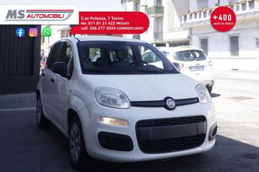 FIAT Panda FIAT Panda 1.2 City Cross 51KW ANNO 2019