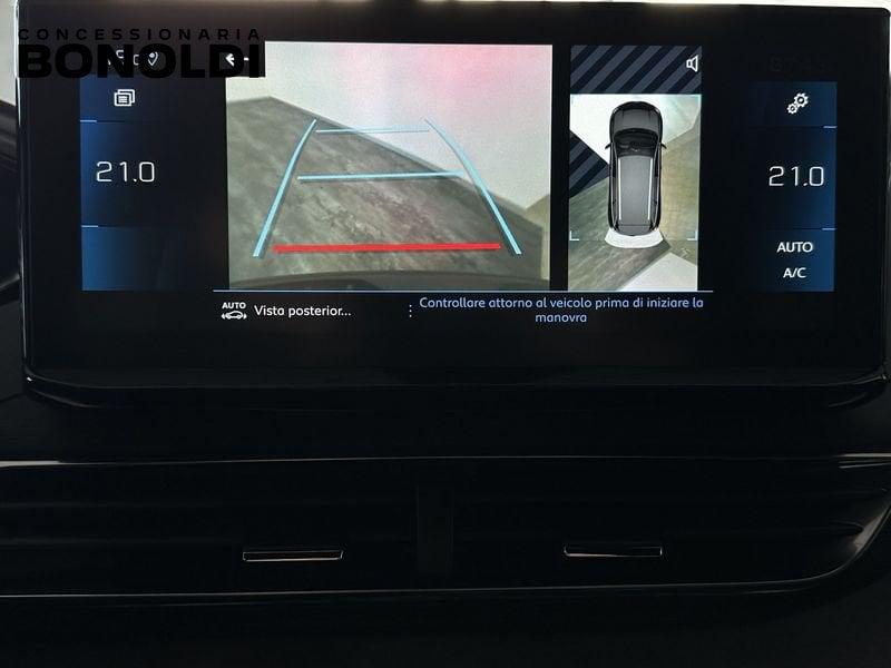 Peugeot 5008 5008 BlueHDi 130 S&S EAT8 GT