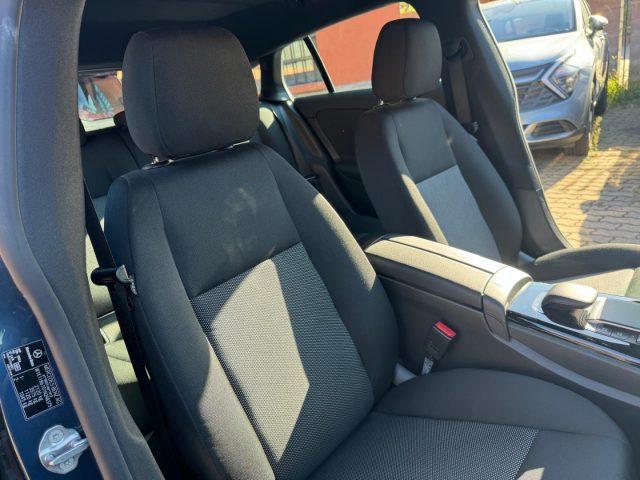 MERCEDES-BENZ CLA 180 d Automatic S.Brake Business Extra