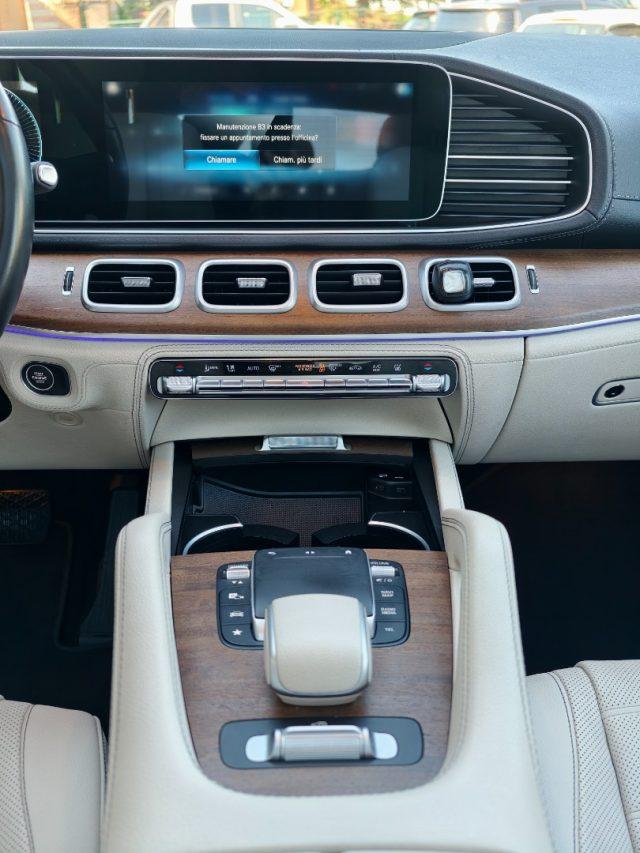 MERCEDES-BENZ GLE 350 de hybrid Premium Plus GARANZIA 24mesi mercedes
