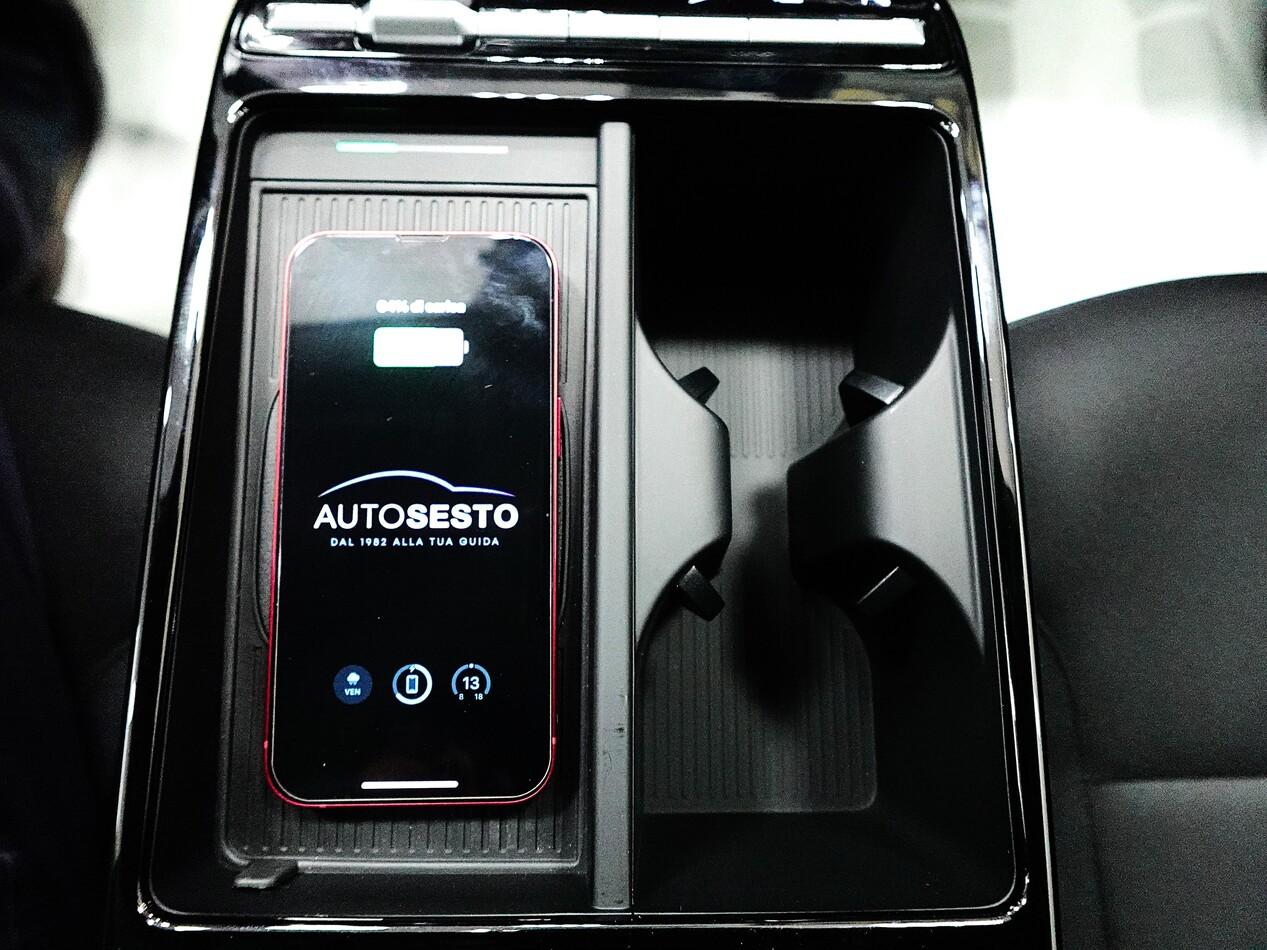 Hyundai Tucson 1.6 HEV 239 CV EXELLENCE