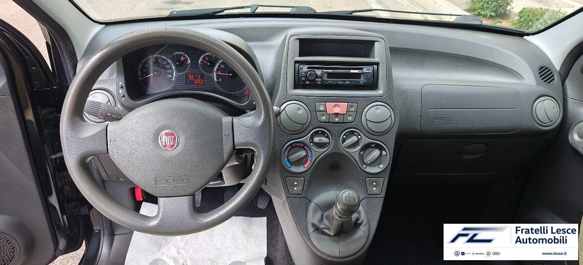 FIAT - Panda 1.2 Dynamic eco