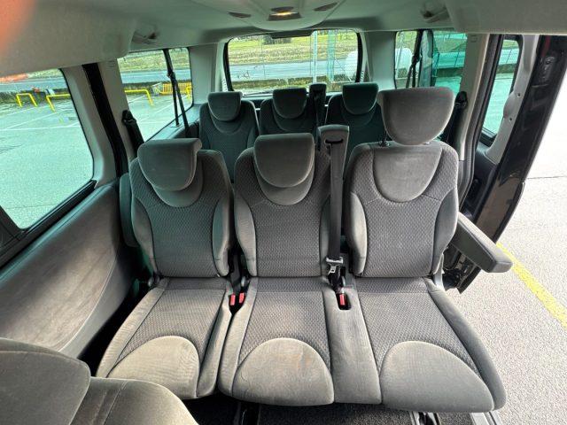 CITROEN Jumpy 2.0 160 PL Multispace Exclusive 9 POSTI Automatico