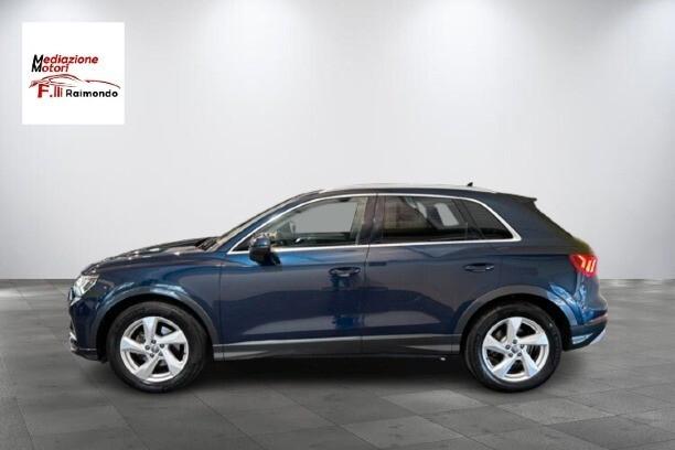 Audi Q3 70.000KM TDI S tronic Business Advanced