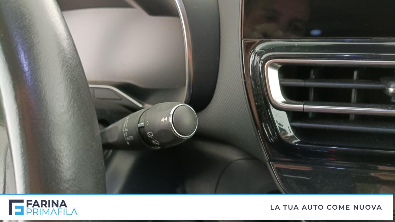 CITROEN C5 Aircross I 2022 - C5 Aircross 1.5 bluehdi Shine s&s 130cv